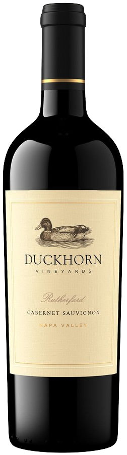 Duckhorn Cabernet Sauvignon Rutherford