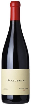 Occidental (Kistler) Pinot Noir Freestone-Occidental Vineyard