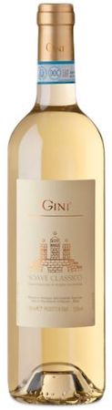 Gini Soave Classico