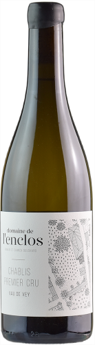 Domaine de l'Enclos Chablis 1er Cru Vau de Vey