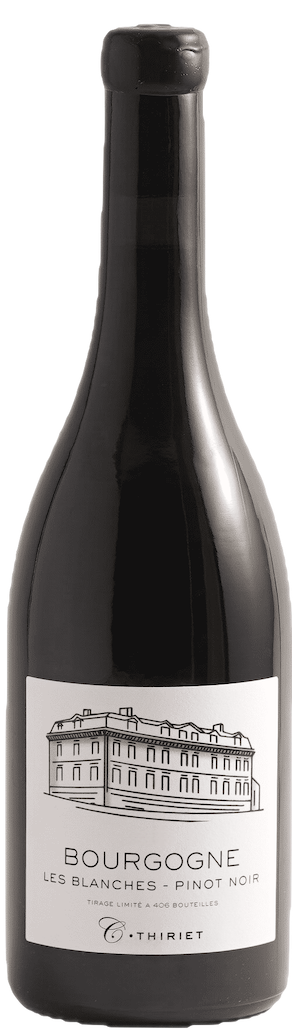 C. Thiriet Bourgogne Les Blanches