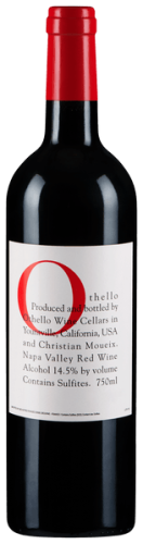 Dominus Red Blend Othello