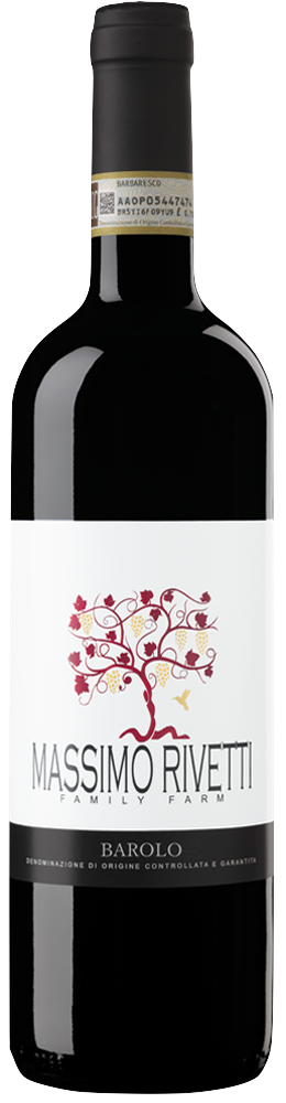 Rivetti Massimo Barolo