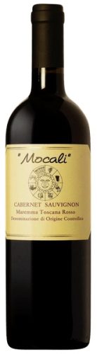 Mocali Cabernet Sauvignon