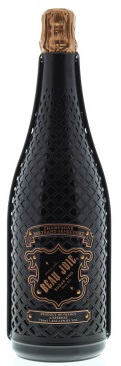 Beau Joie Champagne Demi-Sec Sugar King Special Cuvee