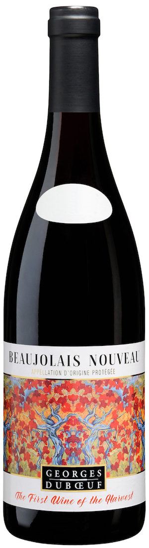 Georges Duboeuf Beaujolais Nouveau