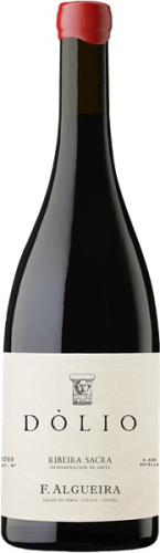Algueira Ribeira Sacra Dolio