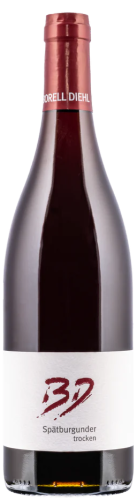 Borell-Diehl Pinot Noir Trocken