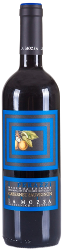 La Mozza Cabernet Sauvignon I Perazzi