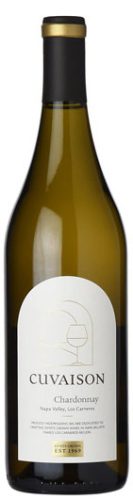 Cuvaison Chardonnay Estate