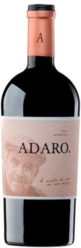 Pradorey Ribera del Duero Adaro