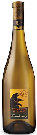 R.H. Phillips Chardonnay Toasted Head