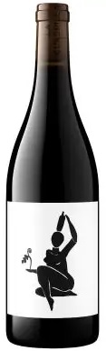 Stolpman Red Blend la Cuadrilla
