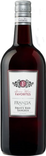 Franzia Sangria