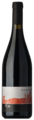 Oltretorrente Rosso Colli Tortonesi