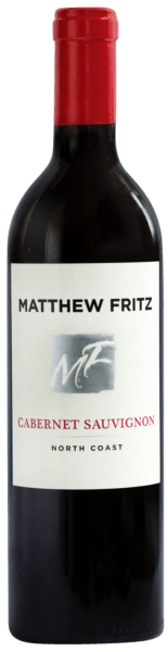 Matthew Fritz Cabernet Sauvignon North Coast