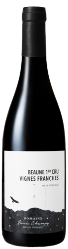 Domaine Boris Champy Beaune 1er Cru Les Vignes Franches
