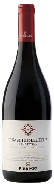 Firriato Etna Rosso 'Le Sabbie Dell'etna'