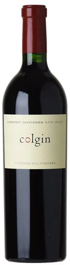 Colgin Cabernet Sauvignon Tychson Hill Colgin Cabernet Sauvignon Tychson Hill