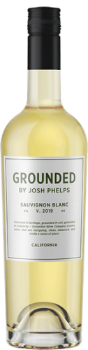Grounded Wine Co. Sauvignon Blanc