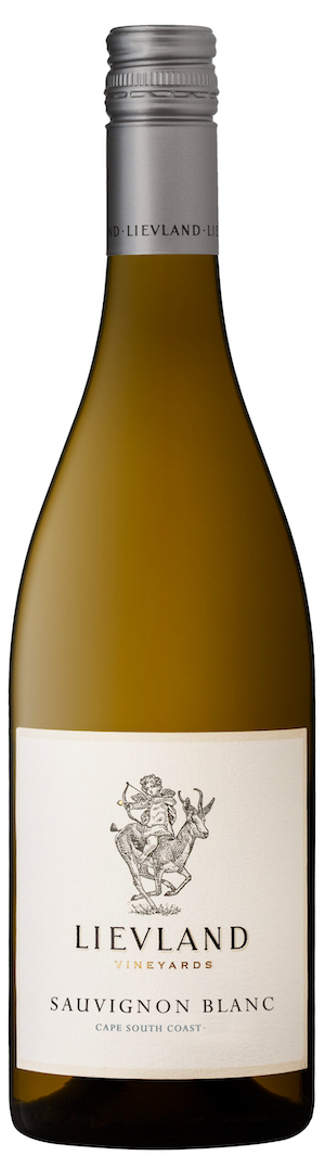 Lievland Estate Sauvignon Blanc