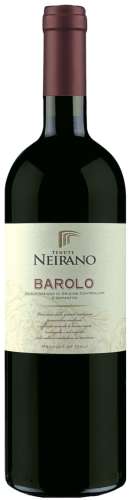 Tenute Neirano Barolo