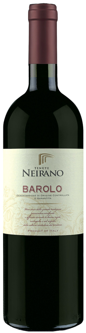 Tenute Neirano Barolo