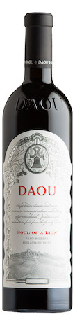 Daou Vineyards Red Blend Soul Of A Lion