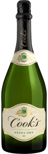 Cook's Extra Dry Cook's Extra Dry