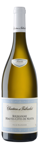 Chartron et Trebuchet Bourgogne Hautes Cotes de Nuits Blanc