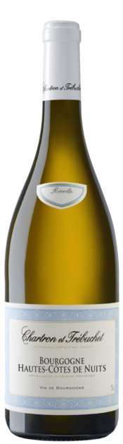 Hanzell Chardonnay Sebella