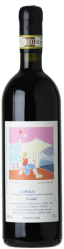 Roberto Voerzio Barolo Fossati