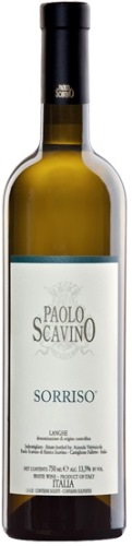 Paolo Scavino Langhe Bianco Sorriso