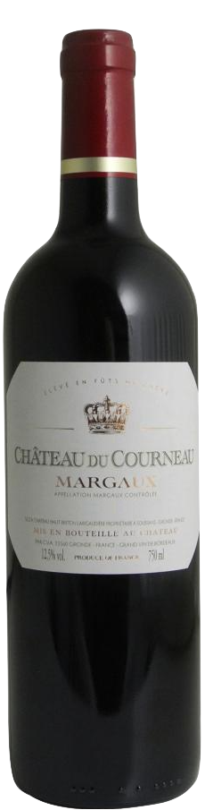 Chateau du Courneau Margaux