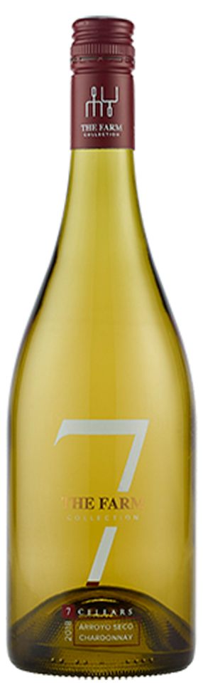 7 Cellars Chardonnay The Farm Collection 7 Cellars Chardonnay The Farm Collection