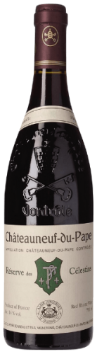 Henri Bonneau Chateauneuf du Pape Reserve des Celestins