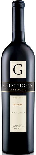 Graffigna Malbec Centenario