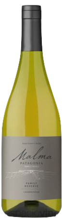 Nqn Malma Chardonnay Reserva de Familia Nqn Malma Chardonnay Reserva de Familia