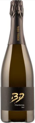 Borell-Diehl Chardonnay Sekt Brut