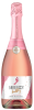 Barefoot Cellars Bubbly Pink Moscato