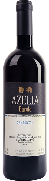 Azelia Barolo San Rocco