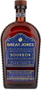 Great Jones Straight Bourbon