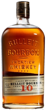 Bulleit Bourbon 10 Year