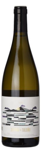 Sierra de Tolono Rioja Blanco