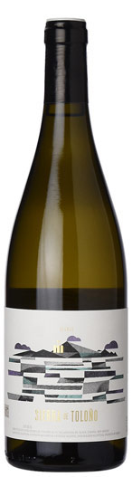 Sierra de Tolono Rioja Blanco