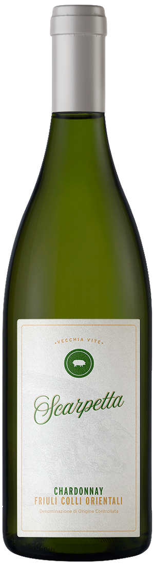 Scarpetta Chardonnay Scarpetta Chardonnay