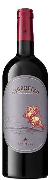 San Felice Toscana Vigorello IGT