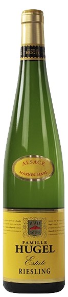 Hugel et Fils Riesling Estate