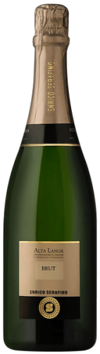 Enrico Serafino Alta Langa Brut DOCG