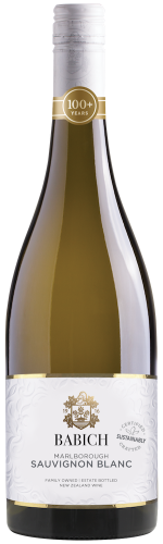 Babich Sauvignon Blanc Marlborough Babich Sauvignon Blanc Marlborough